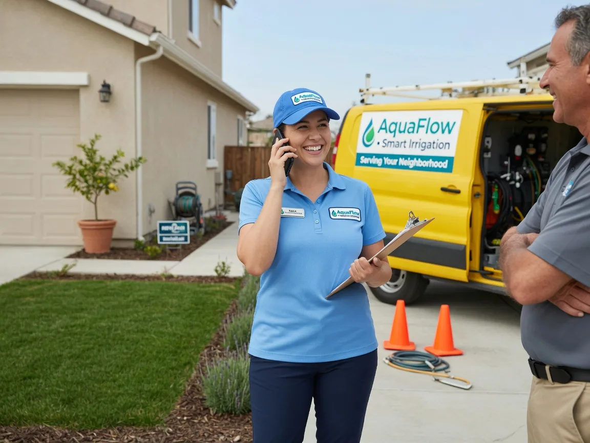 Irrigation Installation East Boston, MA FAQs